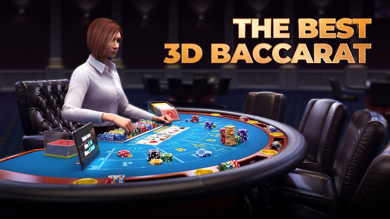 Studio live dealer Pretty Gaming dengan teknologi multi-kamera profesional